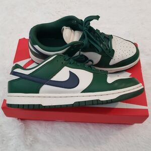 👟 Nike Dunk Low Women's Sneaker Shoes